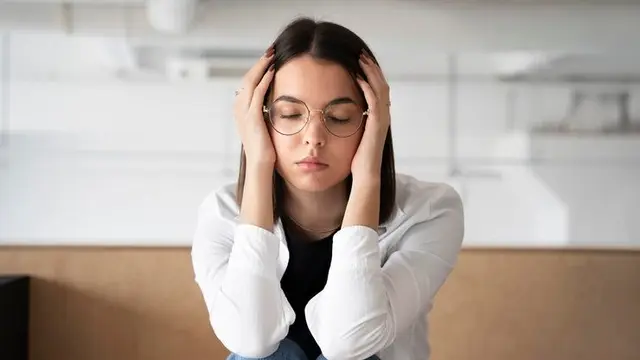 Kehilangan Harga Diri & Identitas Diri