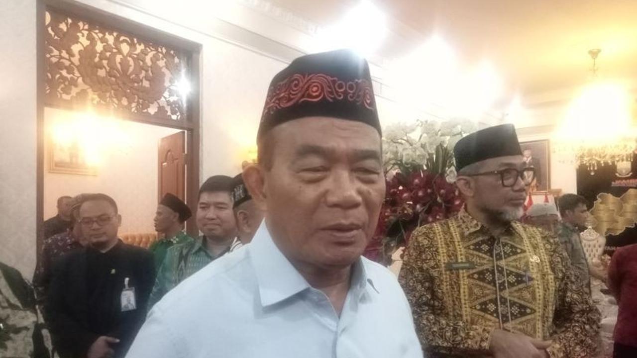 Terungkap! Kementerian Haji dan Umrah Akan Bentuk Kantor Urusan Haji dan Umrah di Tiap Provinsi, Mudahkan Layanan?