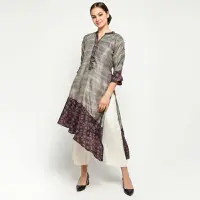 Busana muslim bulan Ramadan. (Foto: Dok. Blibli)