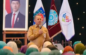 Kemendagri Ungkap Kunci Transformasi PKK, Posyandu, Dekranas