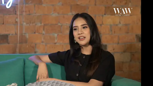 Anya Geraldine
