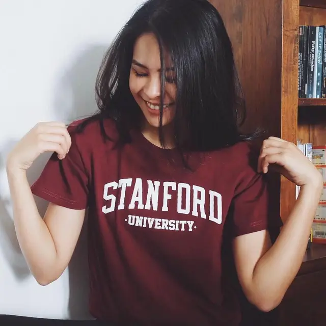 Maudy Ayunda. (Foto: Dok. Instagram @maudyayunda)