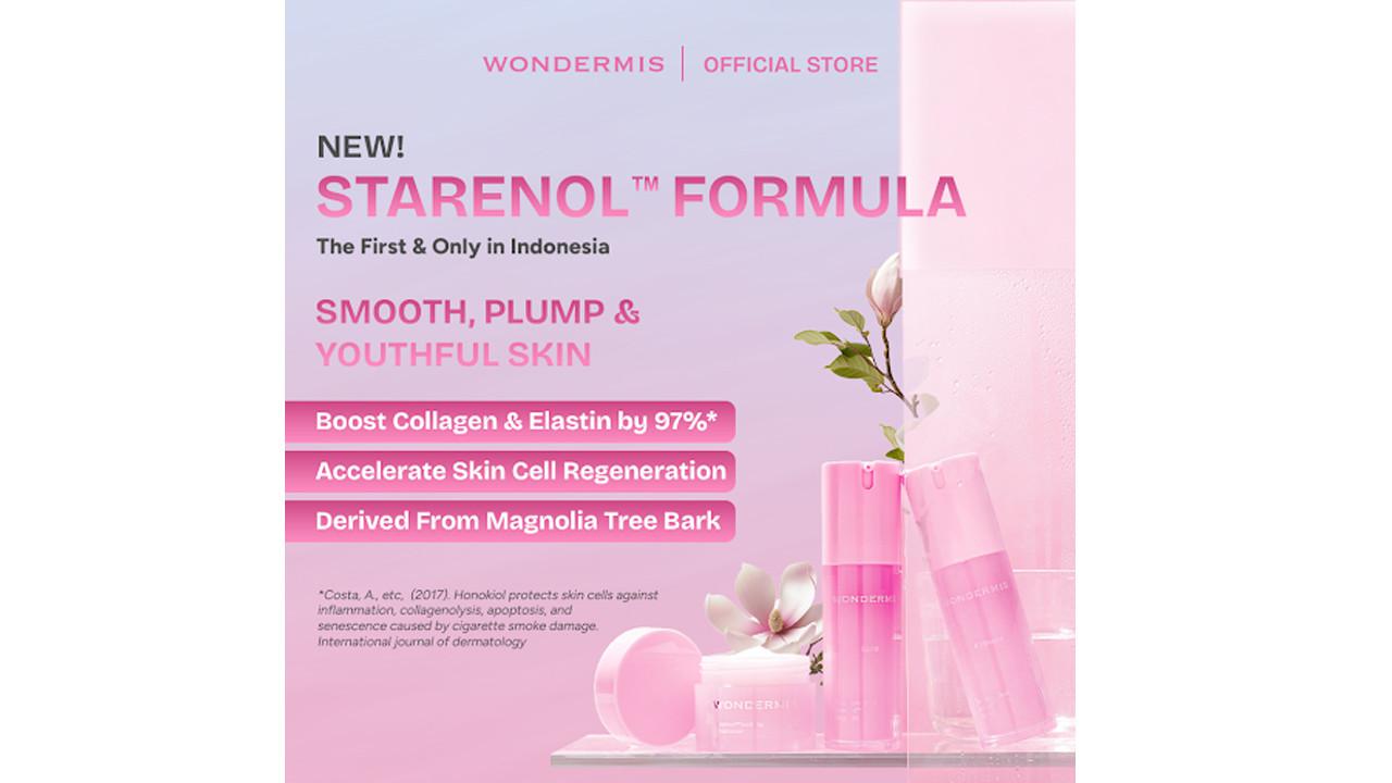 ‘New Year New Skin’ Bukan Sekadar Tren, Ini Panduan Reset Skincare yang Tepat