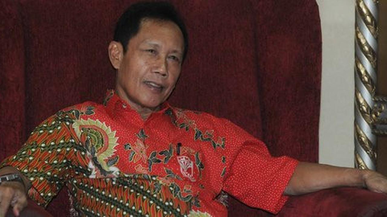 Jokowi diminta jangan tutup mata calonkan Sutiyoso jadi KaBIN