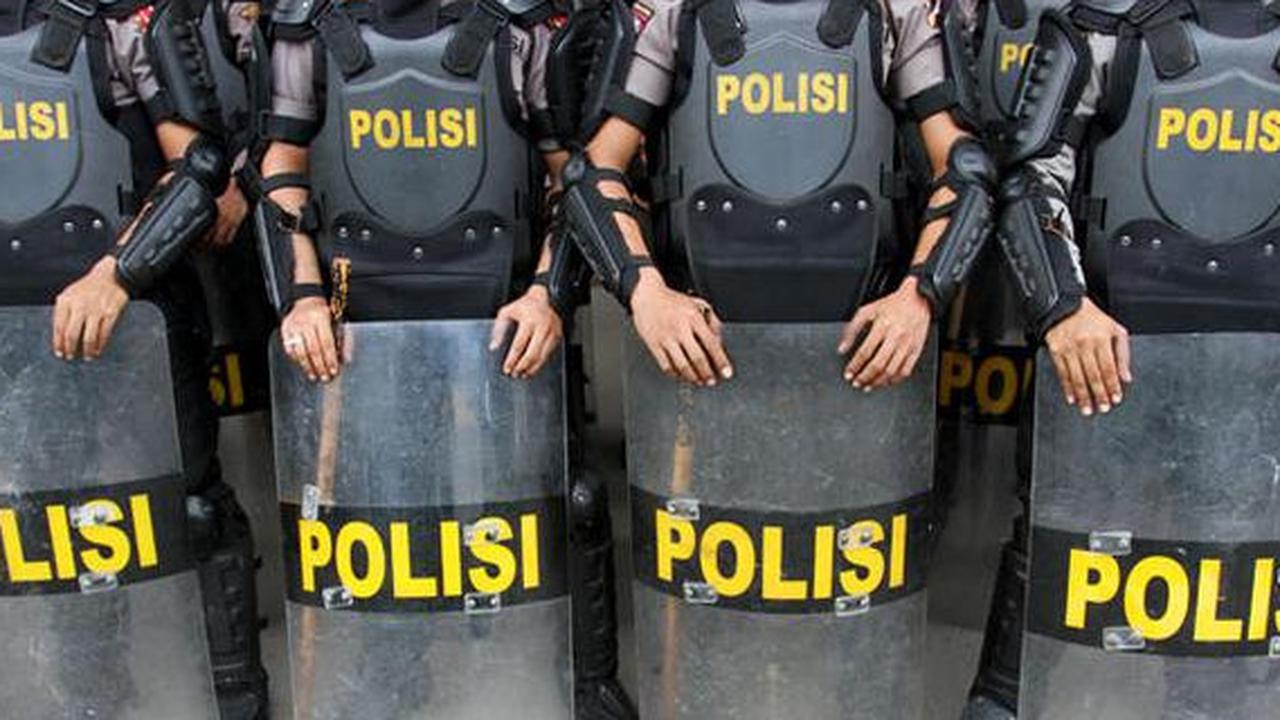 Viral Brimob Catcalling Perempuan di Jaksel, Propam Turun Tangan Ungkap Motif Cuma Iseng