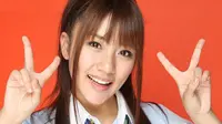 Member Terpopuler AKB48, Minami Takahashi Lulus

