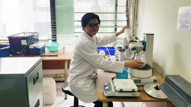 Andrew Darmawan