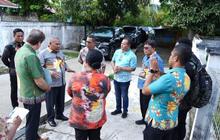 Pemprov Papua Serius Garap Pengaktifan Kembali Klinik HIV di Jayapura