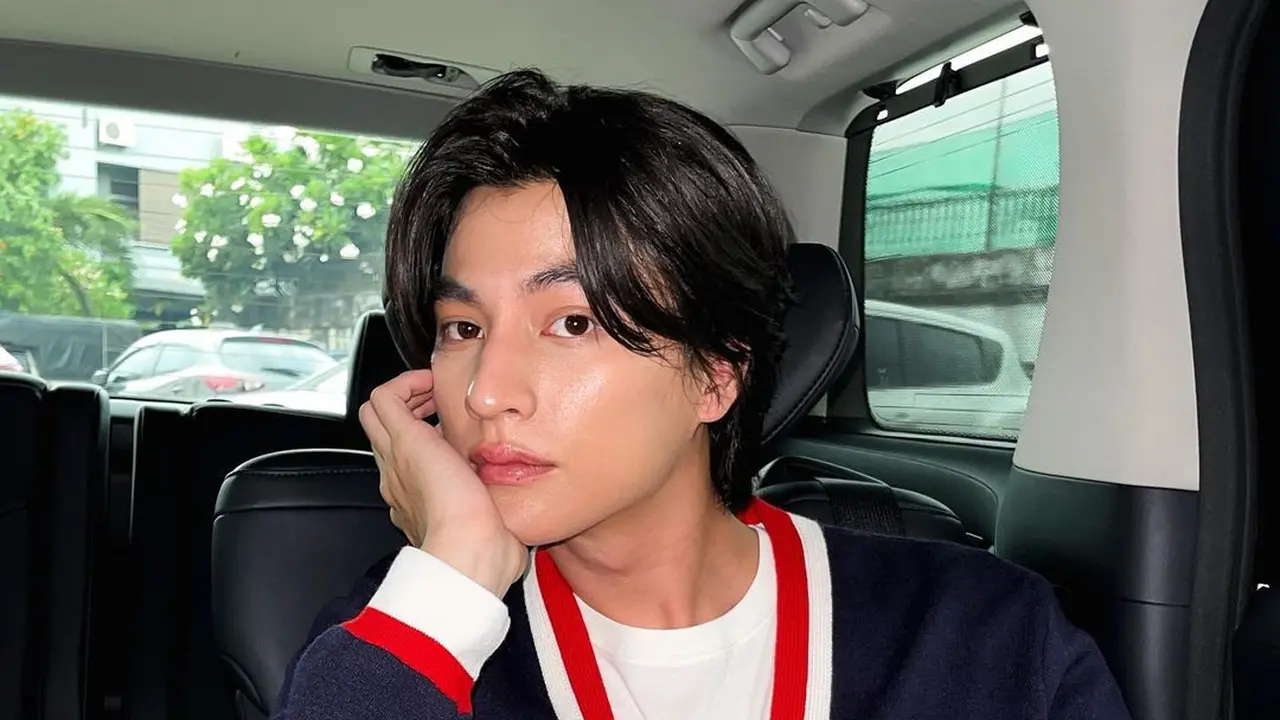 Gulf Kanawut Bakal Gelar Fan Meeting di Jakarta