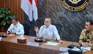 Jelang HUT ke-81 RI, Bantuan Beras Tahap II Disiapkan untuk 33,24 Juta Keluarga