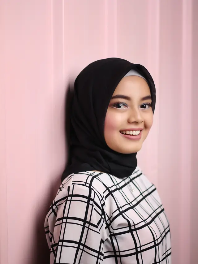 perempuan berhijab