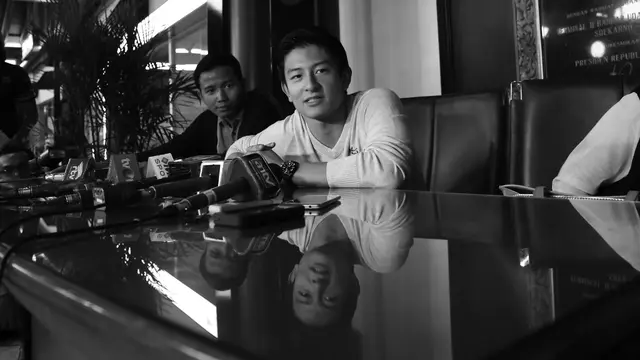 Rio Haryanto