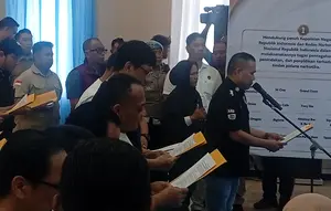 Terlibat Narkoba, Izin THM di Kepri Terancam Dicabut