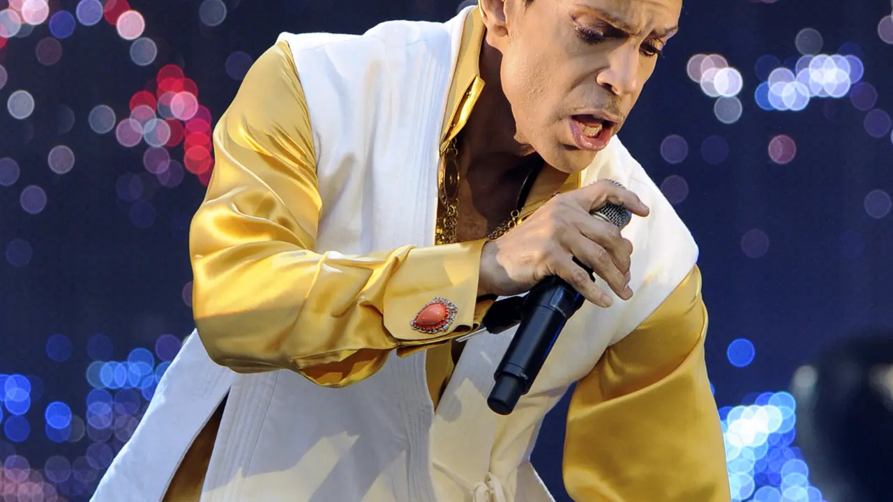 [Bintang] Prince