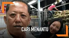 Pria bernama Anont Rotthong ini menjadi viral usai menyatakan dirinya akan memberikan 10 mobil, sebuah rumah dan uang senilai 10 juta baht atau senilai Rp 4,4 miliar kepada pria yang ingin menikahi anaknya.
