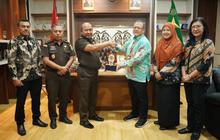 Tahukah Anda? DJP dan Kejati Papua Perkuat Sinergi Penegakan Hukum Pajak Demi Keadilan Fiskal