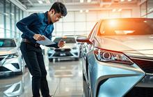 Permintaan Mobil Bekas Semakin Meningkat. Bagaimana Prospek Usaha ASLC pada tahun 2025?