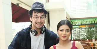 Para pecinta Bollywood di tanah air akan kembali dimanjakan dengan hadirnya serial Thapki season 2. Bukan hanya para penonton, para pemaninnya pun juga merasa senang dengan hadirnya serial Thapki lagi. (Bambang E.Ros/Bintang.com)