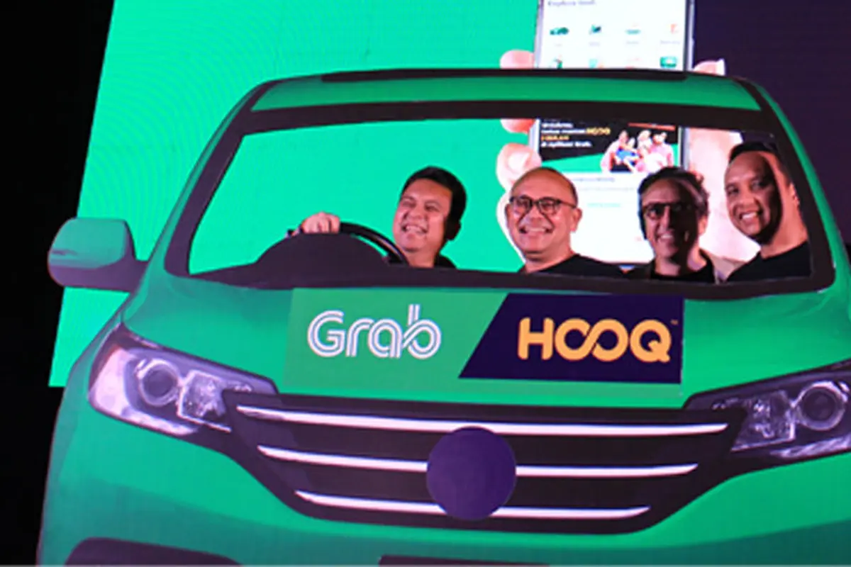 Grab