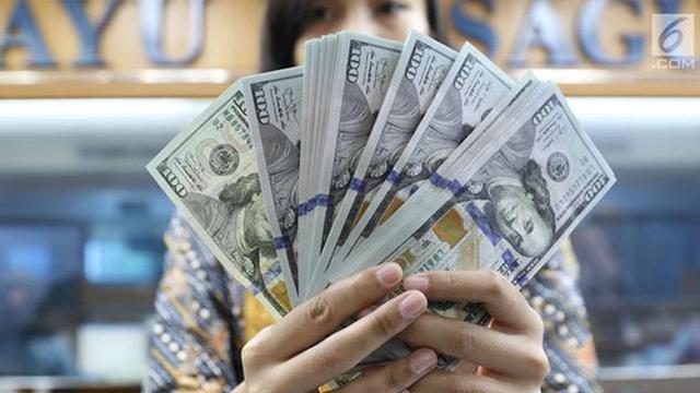 3 Peluang Investasi Dibalik Gonjang-Ganjing Pelemahan Rupiah