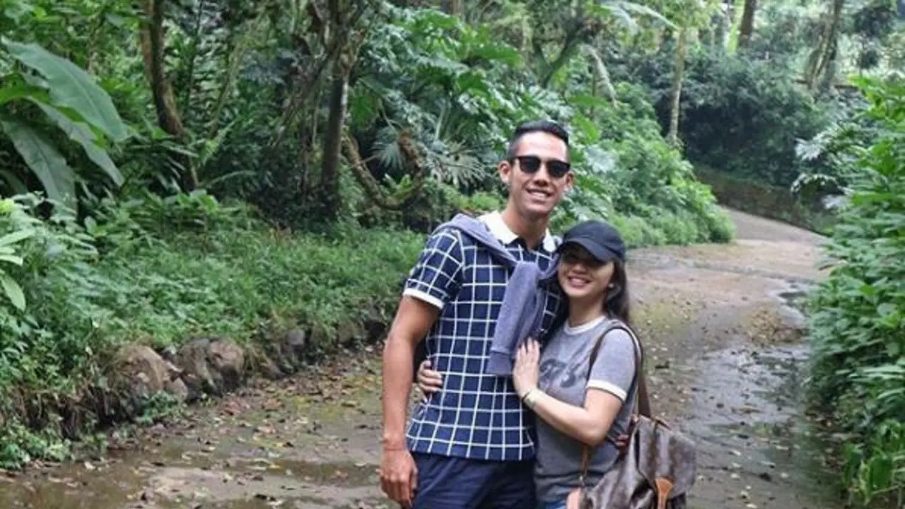 [Bintang] Ariel Tatum dan Ryuji Utomo