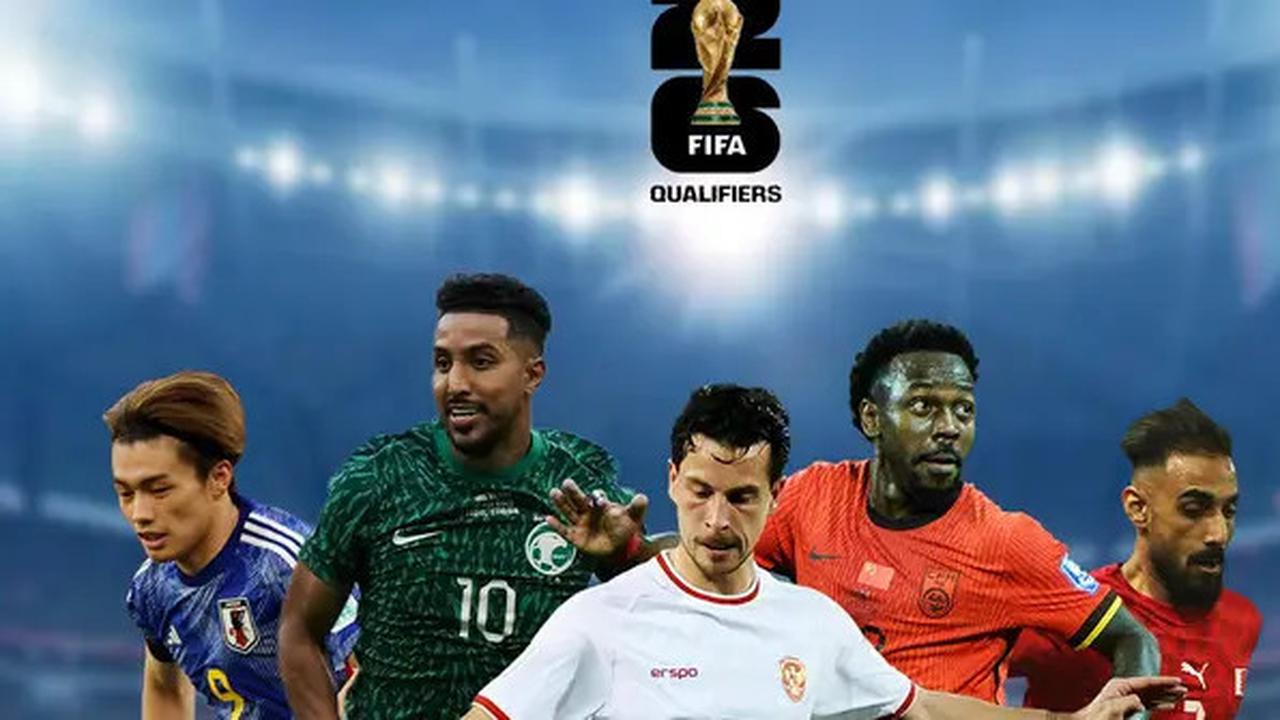Prediksi Jepang Vs Arab Saudi di Kualifikasi Piala Dunia 2026: Kita Doakan Tuan Rumah Menang