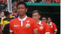 Sriwijaya FC Baru Sukses Amankan Syaiful Indra Cahya?