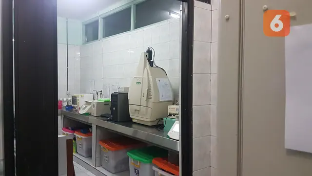 Rumah Sakit Umum Pemerintah (RSUP) Sanglah