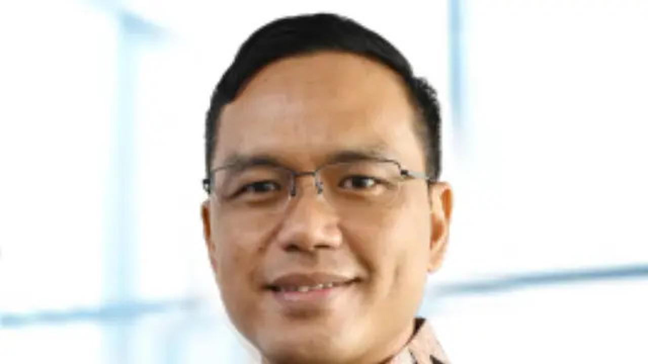 Dirut Pertamina Simon Aloysius Mantiri Sampaikan Maaf Terkait Kasus Korupsi BBM, Ini Profilnya