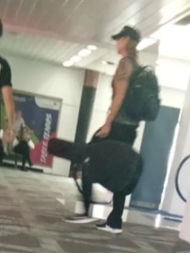 Guns N Roses di Jakarta