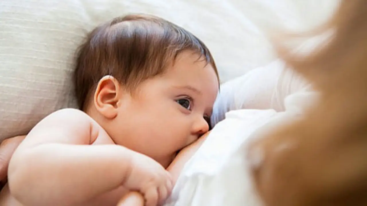 Haru, Polwan Kolombia Beri ASI Bayi yang Dibuang Ortunya