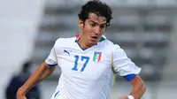 Milan Permanenkan Saponara