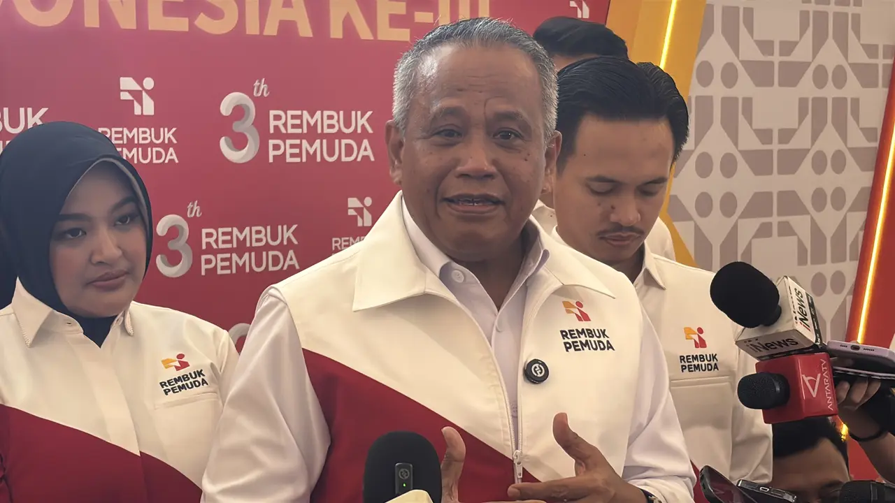 Cadangan Beras Indo 4,5 Juta Ton, Diklaim Aman untuk 10 Bulan