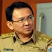 Basuki Tjahaja Purnama atau Ahok, politikus yang kini menjabat sebagai Gubernur DKI Jakarta