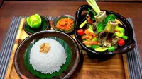 Menu Dahsyat Sup Asam Pedas untuk Hari Raya Idul Adha