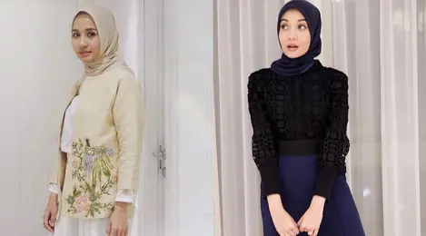 Dress untuk gala dinner hotsell