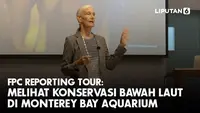 Direktur Eksekutif Monterey Bay Aquarium sekaligus ahli konservatif Amerika, Julie Packard menyebut ada visi lain dari Monterey Bay Aquarium. Bukan hanya sekedar menjadi lokasi wisata bagi masyarakat di lokal maupun internasional, namun juga membawa ...