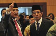 Soal ucapan Natal, Menag minta Umat Islam ikuti pemerintah