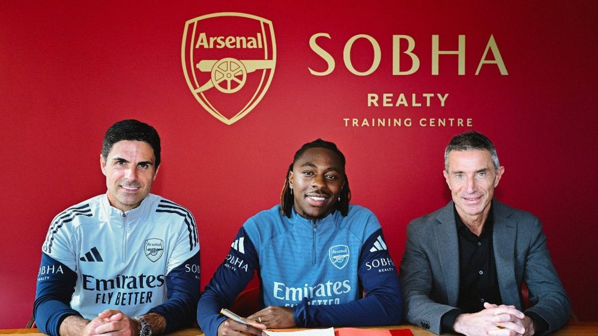 Arsenal Resmi Datangkan Eberechi Eze, Tikung Tottenham di Menit-Menit Akhir