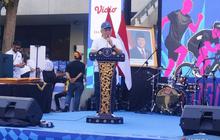 Kemenpora Dorong Pendaftaran HAKI Industri Olahraga untuk Lindungi Inovasi dan Ekonomi Nasional