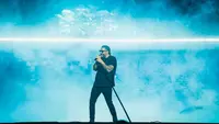 Avenged Sevenfold Guncang JIS, dari Kejutan 'M.I.A.' hingga Nostalgia Berjamaah Lewat 'Dear God'
