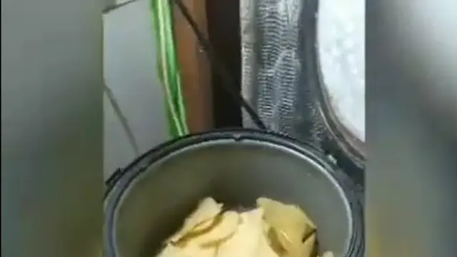 Tanpa Dijemur, Ini Cara Mudah Goreng Kerupuk Udang Agar Mekar dan Matang Sempurna