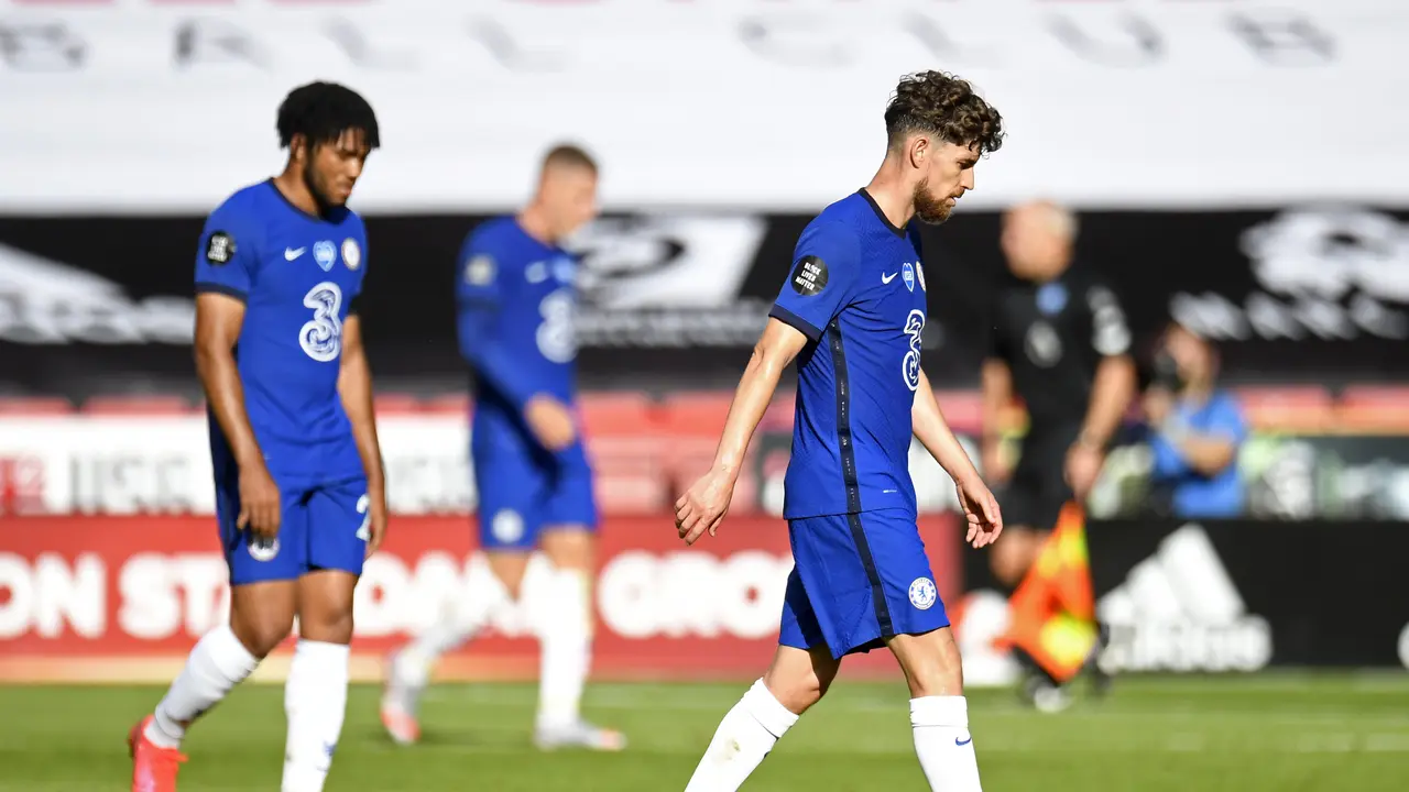 Chelsea