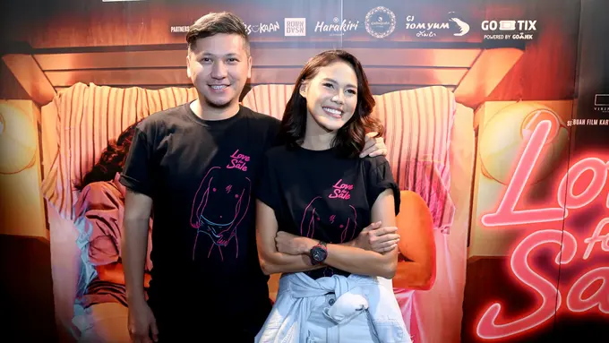 [Bintang] Gading Marten