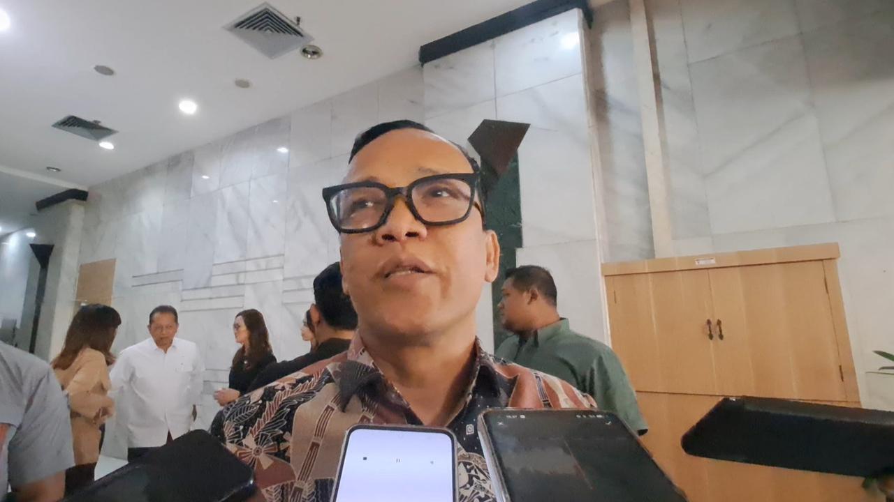 Pemerintah Ungkap Banyak Nasib Sektor Tekstil di Ujung Tanduk