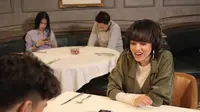 Syuting Video Clip Saat Puasa, Dea Dalila: Nggak Masalah