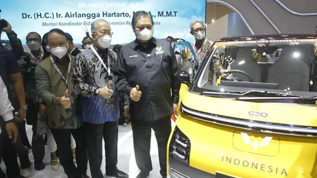 Wuling Air ev