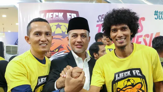Ijeck FC