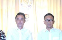 Dirut Pinjol Danacita: Kami Tidak memaksa Mahasiwa untuk Terima Dana Pinjaman