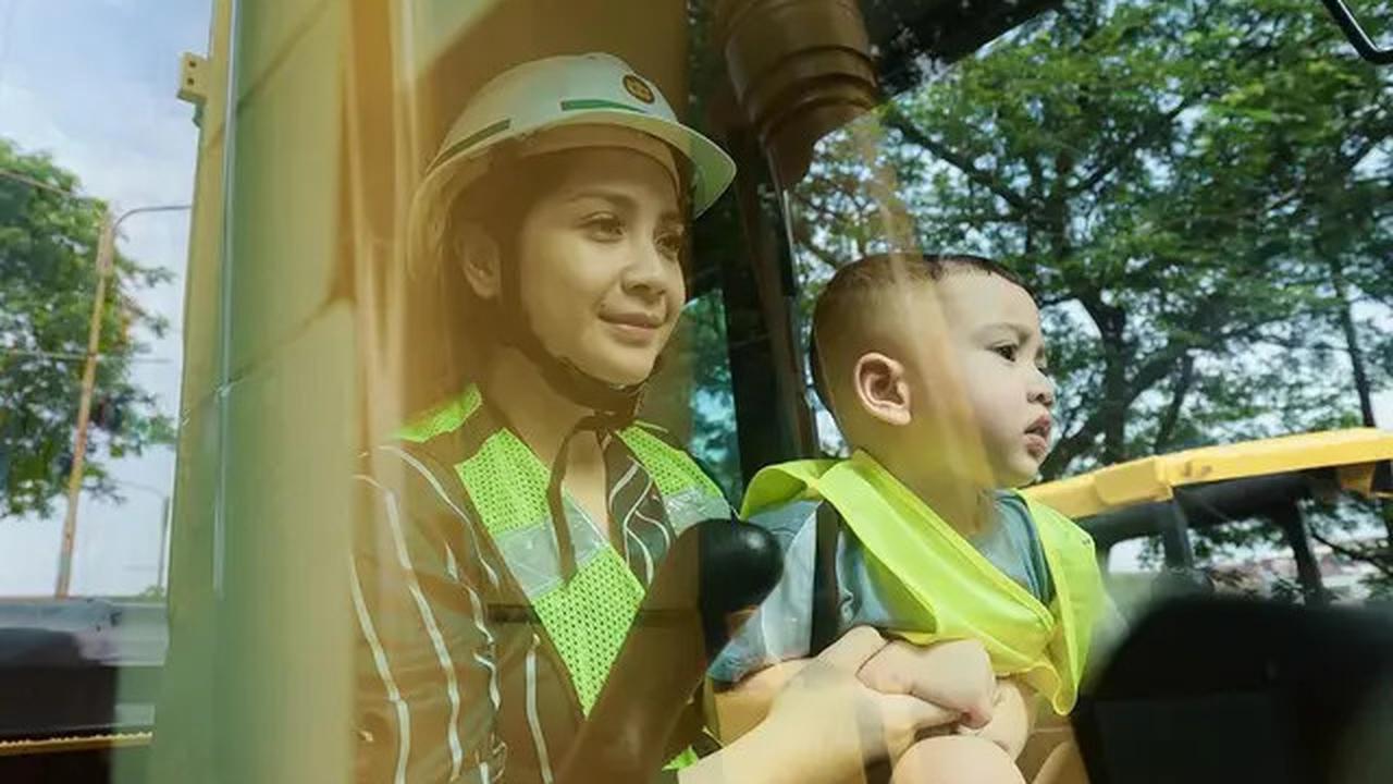 Bareng Mama Gigi